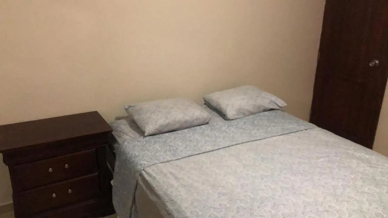 Отель Residencial Espinal 2 Пунта-Кана